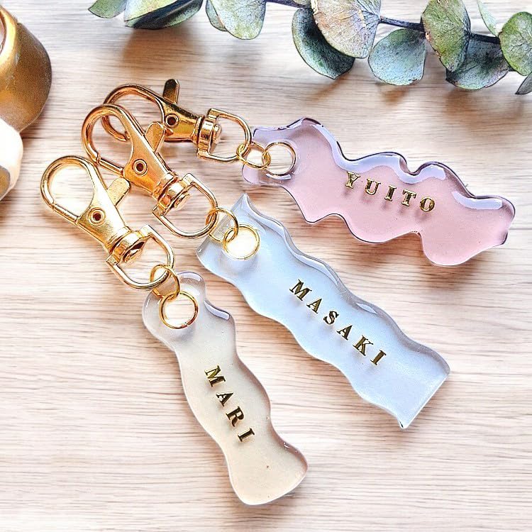 レジンアクセサリーNo.82